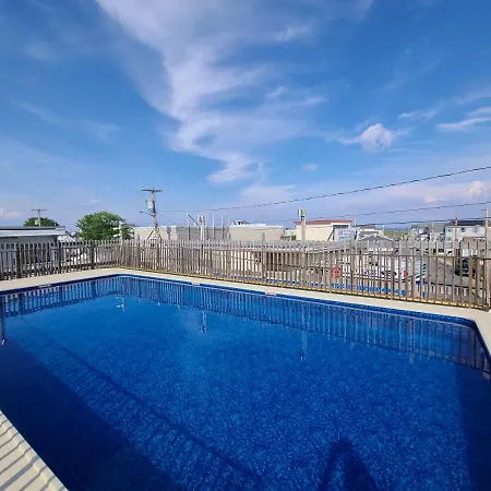 Hampton Harbor Motel-3