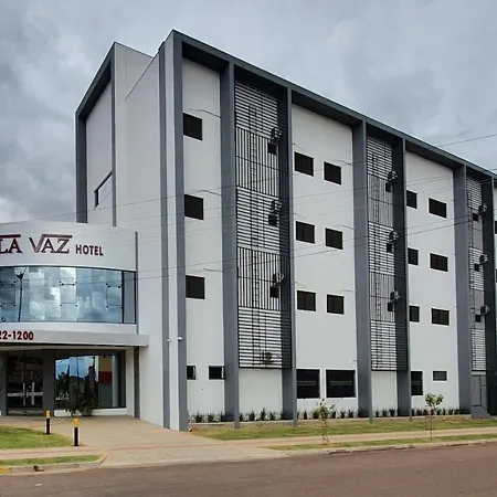 Villa Vaz Hotel-2