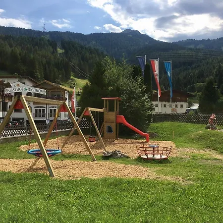 Hotel Bergland-3