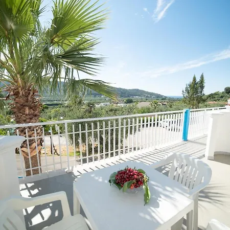 Residence Paradise-2