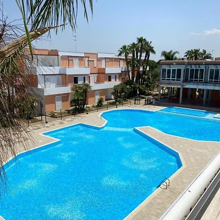 Tramonti Residence-3