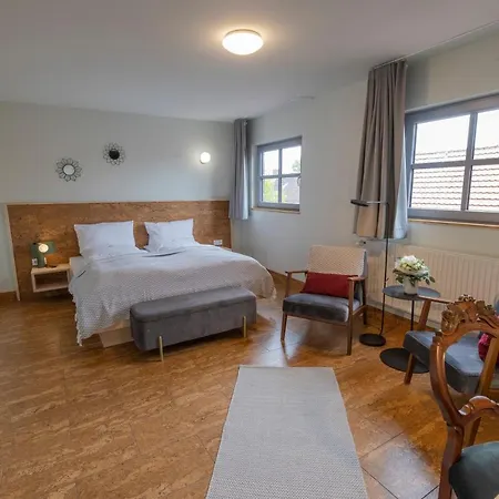Altstadthotel Eibsen-2