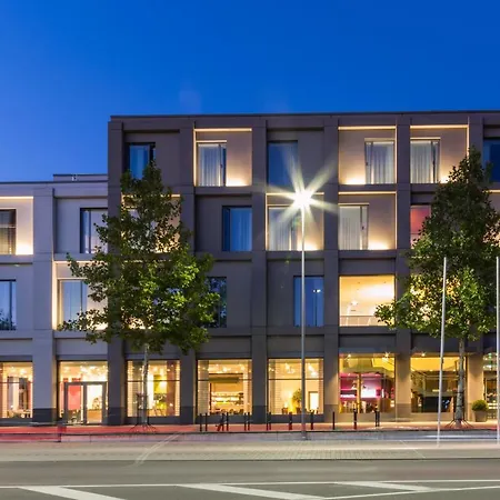 Park Inn By Radisson Neumarkt-2