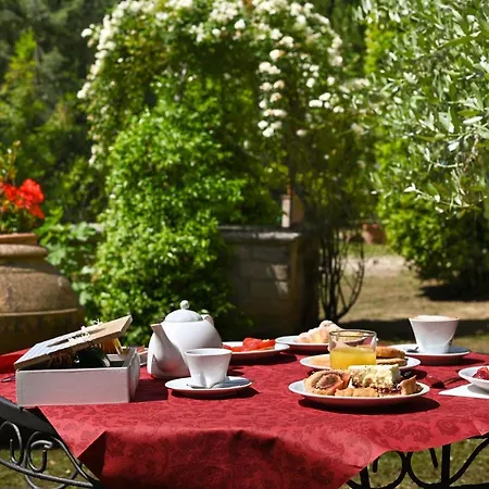 B&B Villa Giulia-2