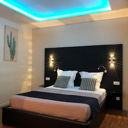 chambre suite B&B-3