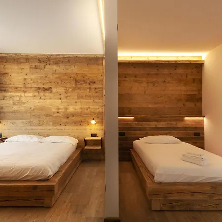 Bed And Breakfast La Coa-3