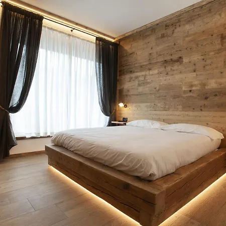 Bed And Breakfast La Coa-2