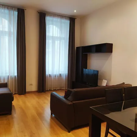 The Palace Suites And Apartments-2