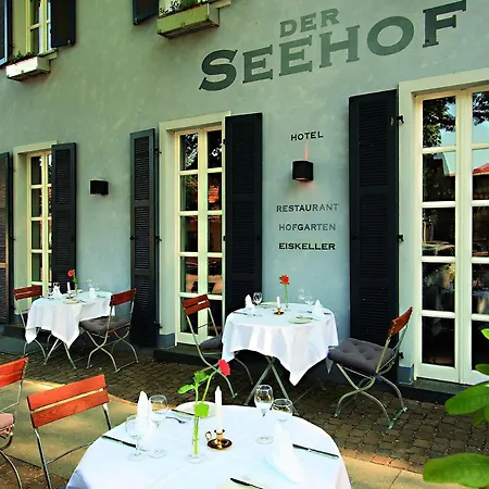 Der Seehof Rheinsberg-3