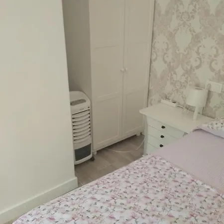 Habitación independiente con Baño-3