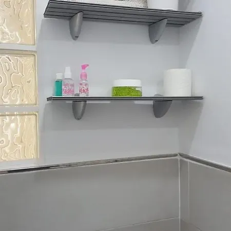 Habitación independiente con Baño-2
