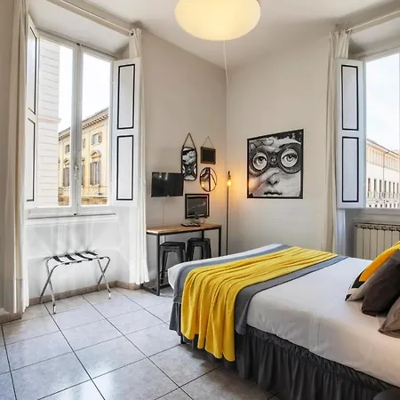 3B Firenze Centro-3