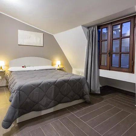 Hh Hermoso Housing Alessandria-3
