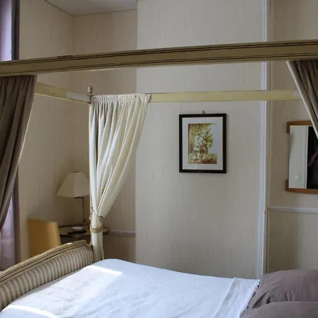 Hotel du Gambrinus-3