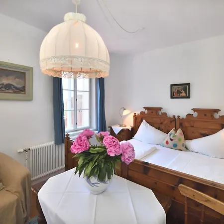 Gasthof Simony Hallstatt B&B-2