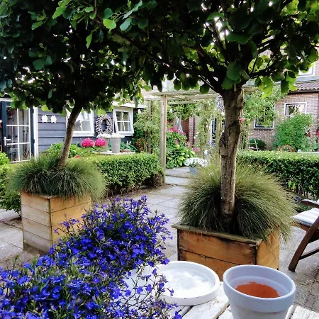 B&B Dichtbij Zee-2