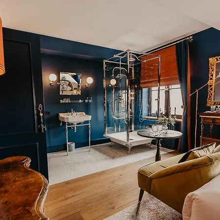Boutique Hotel Zeeuws-Meisje-3