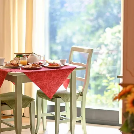 B&B Villa Giulia-3