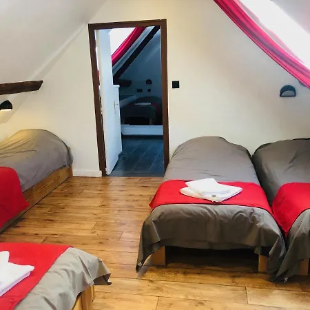 Auberge d+ Valloire-Galibier-3