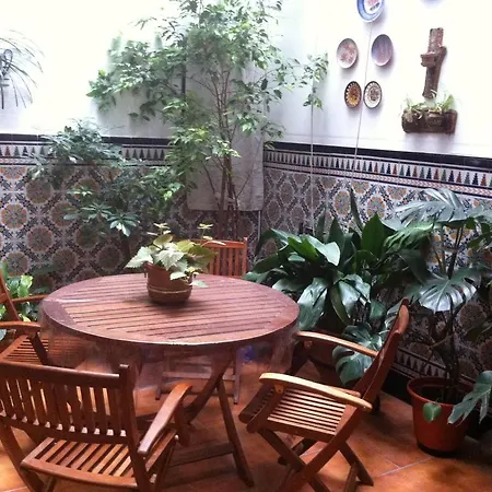 Hostal Senero-3