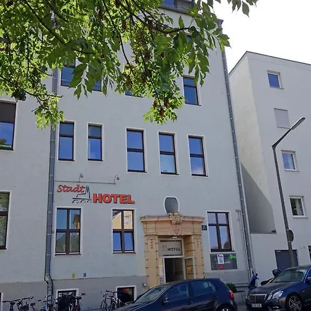 Stadthotel Regensburg-2