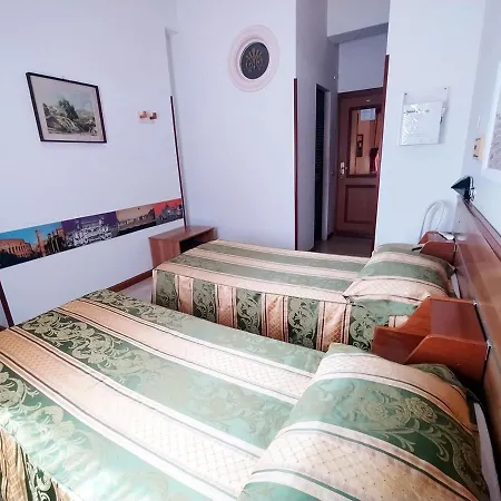 Hotel Argentina & Spa-2
