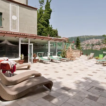 Hotel Argentina & Spa-3