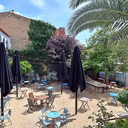 Hostal L'Estrella-3