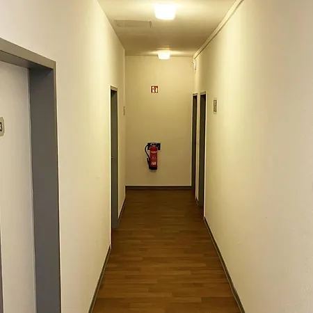 Gaestehaus Emden, Gemuetliche Zimmer Mit Bad & Wlan-2