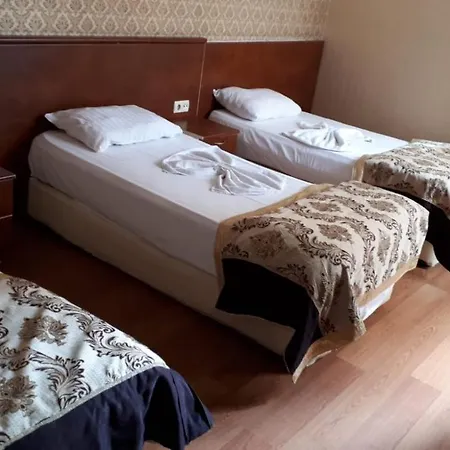 Turvan Hotel-2