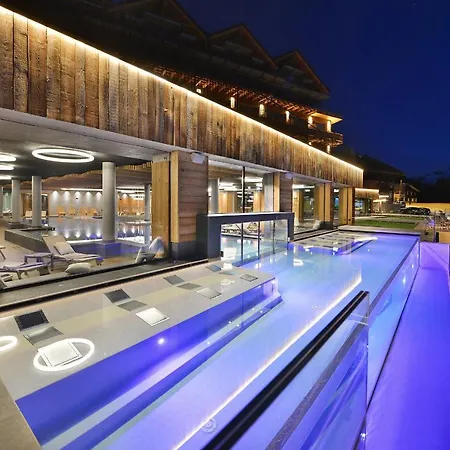 Alpen Resort Bivio-3