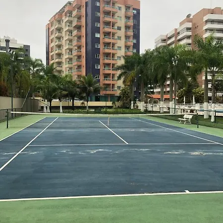 Boulevard Riviera Flat-2