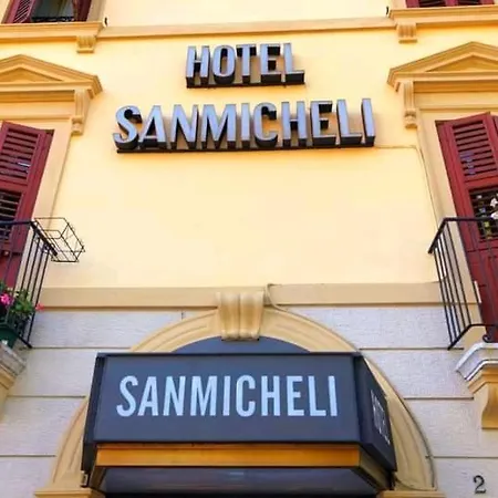 Hotel Sanmicheli-2