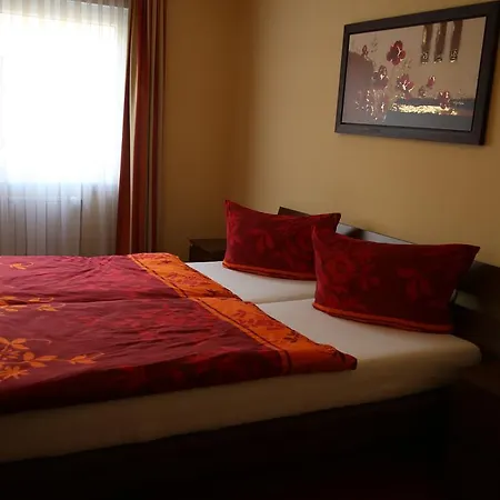 Hotel Posthof-3