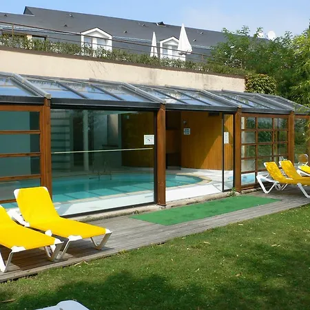 Logis Luccotel Cosy-2