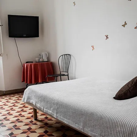 Arena Alfieri B&B-2