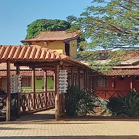 Hotel Da Lagoa-2