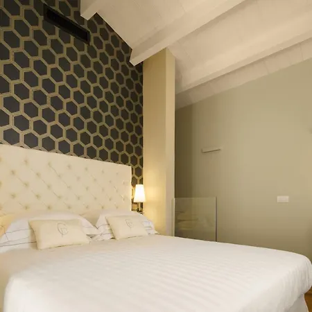 Boutique Hotel Carlo Felice-2