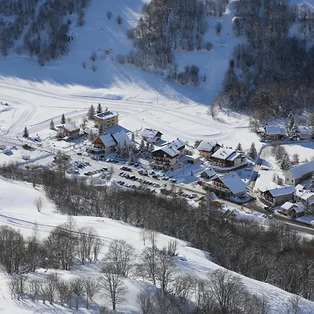 Le Relais du Galibier-3