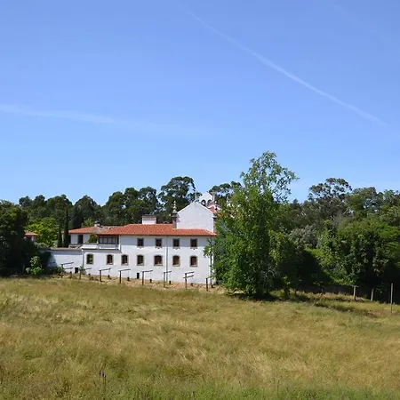 Quinta Do Convento Da Franqueira-3
