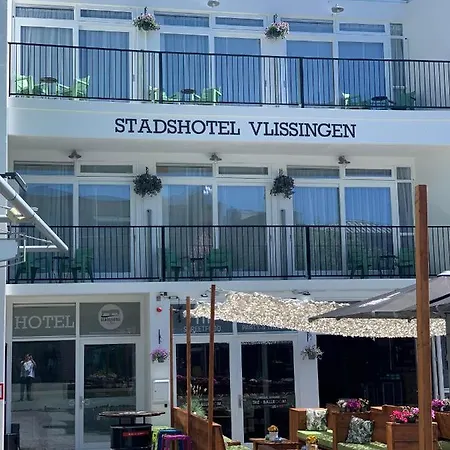 Stadshotel Vlissingen-3