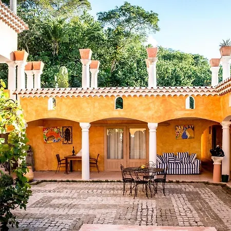 Villa Yrondi-3