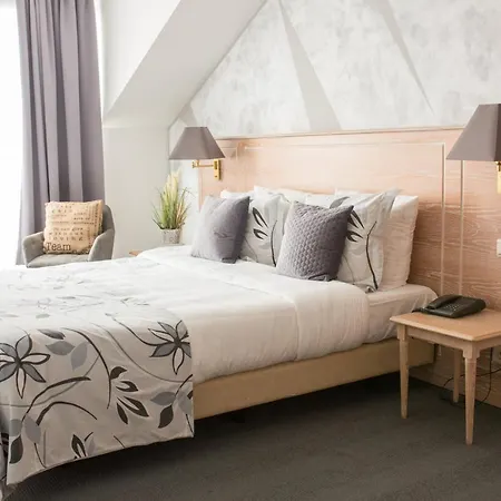 Aparthotel Axl Flathotel Continental Stay-3