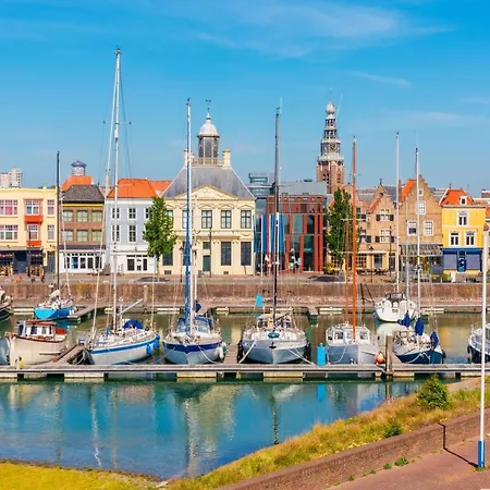 Stadshotel Vlissingen-2