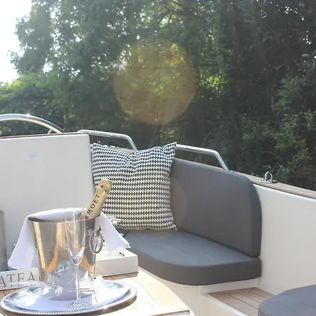 De Lokeend - Restaurant & Hotelsuites-2