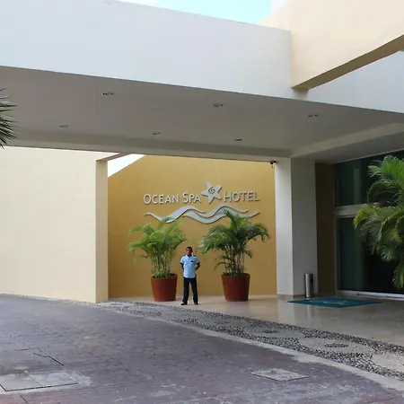 Ocean Spa Hotel-3