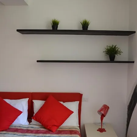B&B Archi di Borgolungo-3