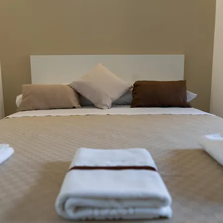 Il vicolo di Clara B&B-3