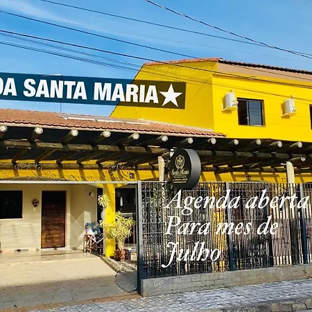 Pousada Santa Maria-2