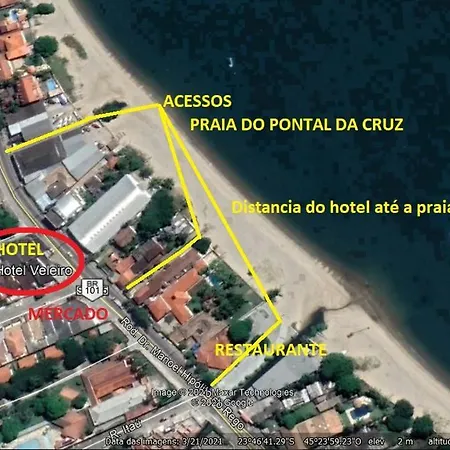 Hotel Veleiro-3